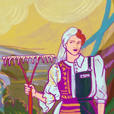 episode Americanii - 3. „Unde te duci tu acolo singură?" artwork