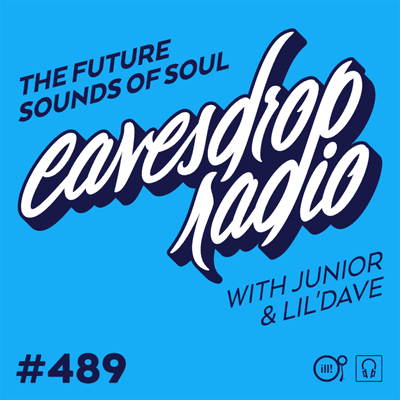 episode Eavesdrop Podcast #489 artwork
