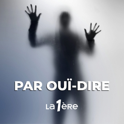 episode Creuser mon corps, par Anatole De Baerdemaeker artwork