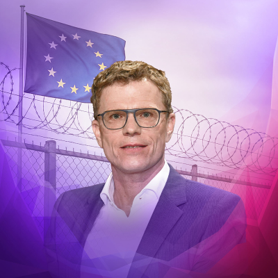 episode Wie kann die Migrationswende gelingen, Prof. Daniel Thym? artwork
