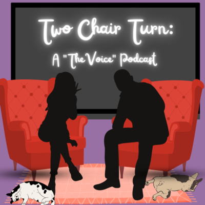 episode Ep. 714 - The Voice Season 27 Finale: We Made It! artwork
