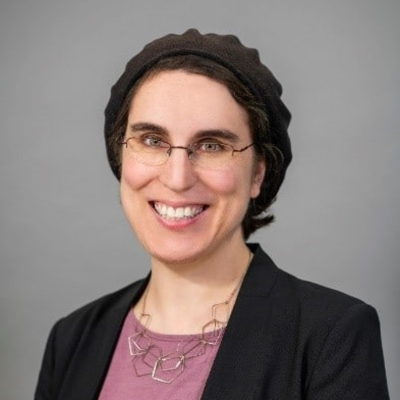 episode Parshat Vaera with Miriam Gedwiser artwork