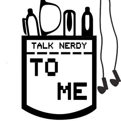 Talk Nerdy To Me