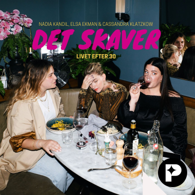 episode #232 Vad räknas som otrohet egentligen? artwork