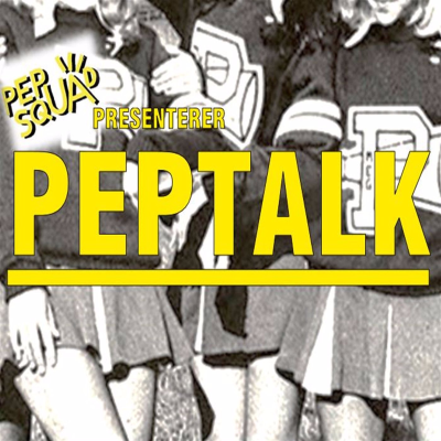 PEPTALK