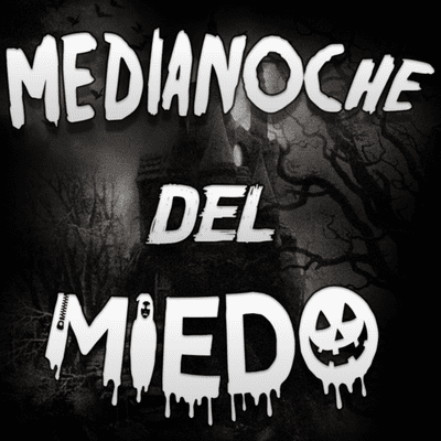 Medianoche del Miedo