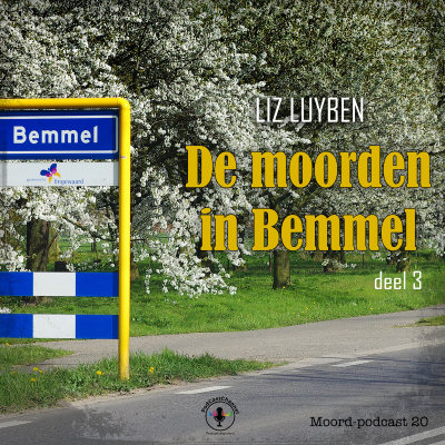 Cover image De moorden in Bemmel