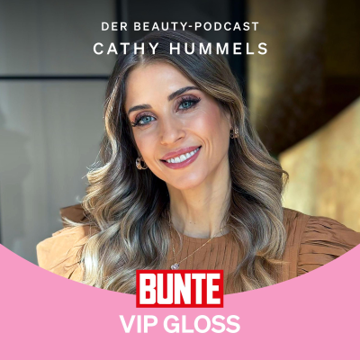 episode Cathy Hummels: "Ich bin ganz anders, als viele denken" artwork