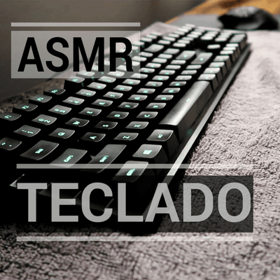 episode Teclado Mecânico - No Talking artwork