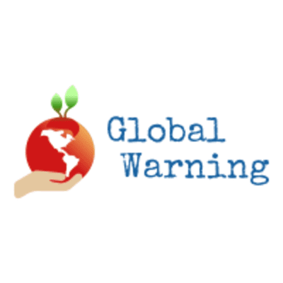 episode Global Warning: Coral Reefs artwork