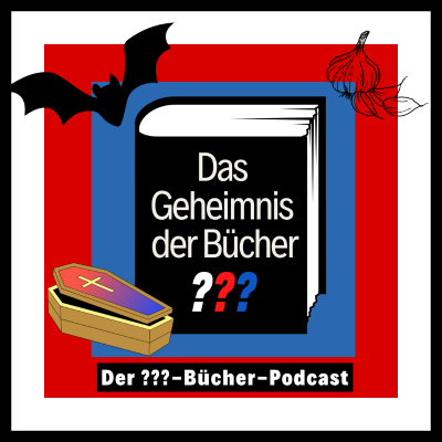episode #31 DGdB - Stadt der Vampire artwork