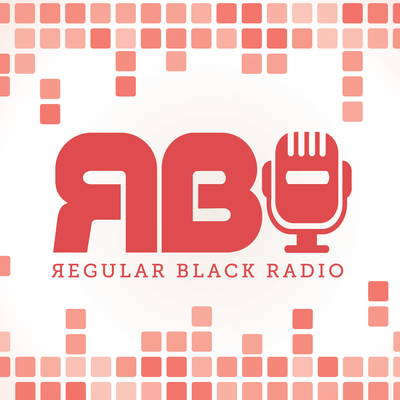 episode 203 Black and Human artwork
