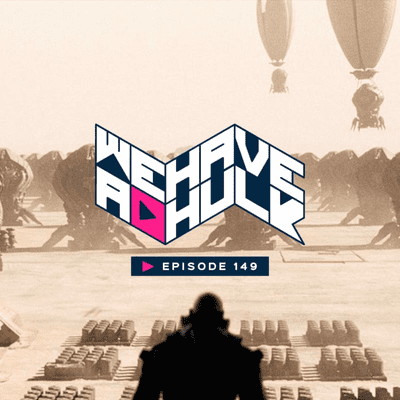 episode Episode 149: Dune Review artwork