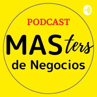 MASters de Negocios