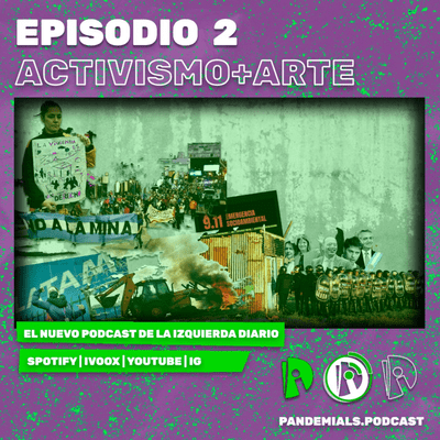 episode Activismo+Arte artwork