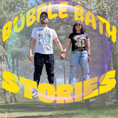 Bubble Bath Stories