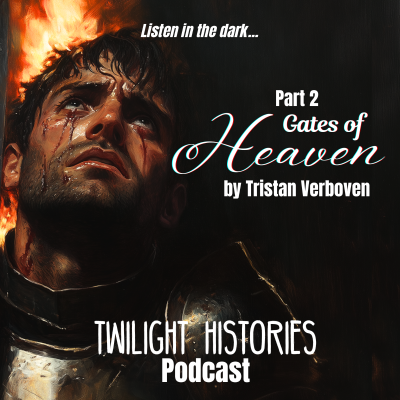 episode Gates of Heaven, Part 2 artwork