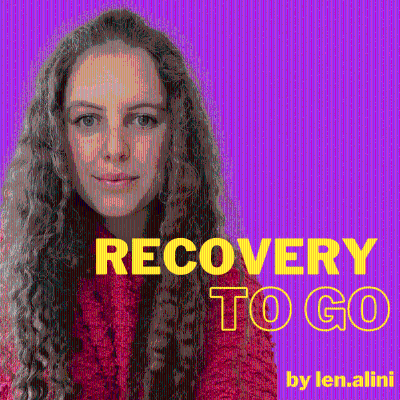 Recovery to go