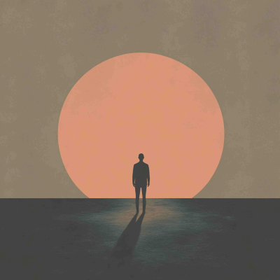 episode 3638: The Manifestation of Inner Strength by Ryan Holiday on Emotional Peace and Resilience artwork