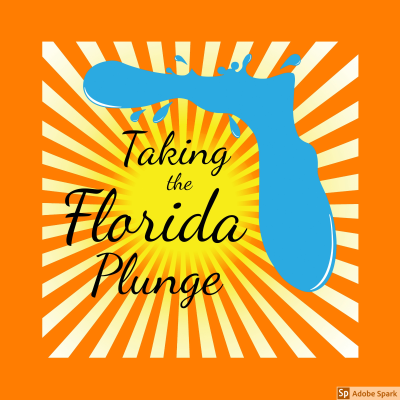 episode Florida Plunge: Episode 1 Welcome! artwork