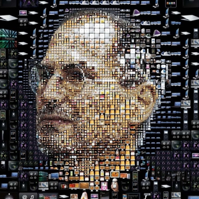 episode Secrets Behind How Steve Jobs Really Invented Iconic Tech Products artwork