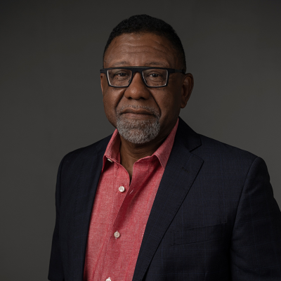 episode Dr. Randal Jelks - Author & Professor artwork