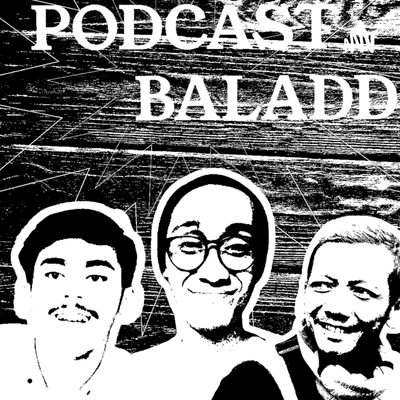 PODCAST BALADD