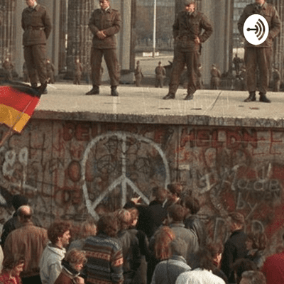Caída Del Muro De Berlin