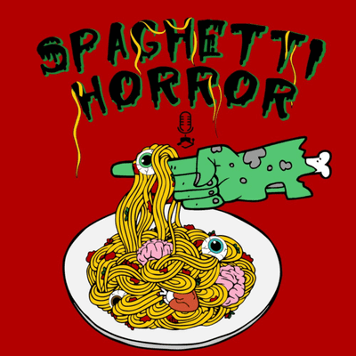Spaghetti Horror - Radio Statale