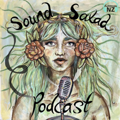 Sound Salad Podcast