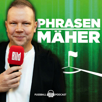 episode Wolff Fuss: Trainer verraten mir vor Spielen ihre Taktik! Teil 2 von 2 artwork