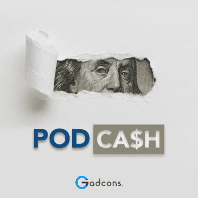 PodCash (Podcast de Negocios)