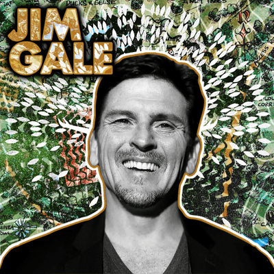 episode Jim Gale | Food Forest Abundance: Permaculture and Regenerative Solutions artwork