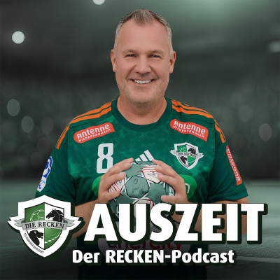 Cover image of show Auszeit - Der Recken Podcast
