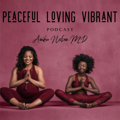 episode Postpartum Triumphs & Navigating Divorce: Dr. Chowa’s Journey of Healing & Empowerment artwork