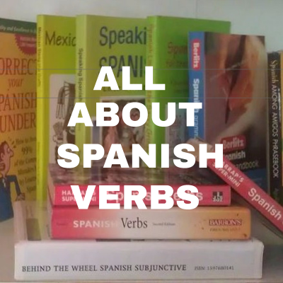 episode Ser, the Spanish verb you have to master artwork