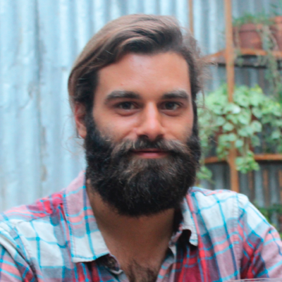 Gaucho Zen Podcast