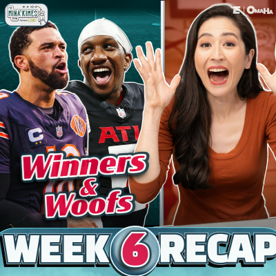 episode Bear with Me: Recapping Chicago and Atlanta’s Wins artwork
