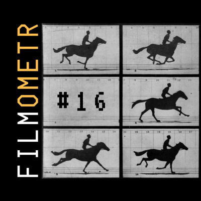 episode Podcast Filmowy "Filmometr" #16: Nope!/Nie! - spojlerowa dyskusja artwork