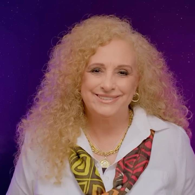 episode Horóscopo Semanal de Mizada Mohamed. 9 al 15 de Junio 2025. artwork
