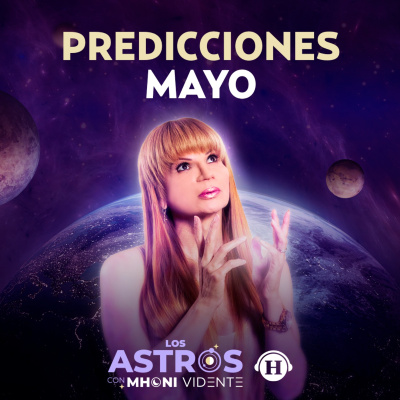 episode Predicciones mayo: Sismos, calor extremo y más artwork