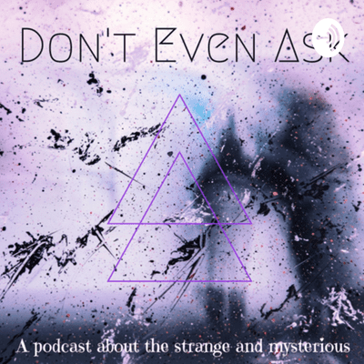 Imagen de portada del programa Don’t Even Ask