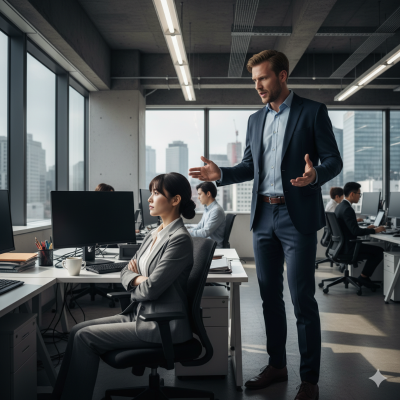 episode Jenseits der Klischees: Wie es wirklich ist, in Japan zu arbeiten artwork