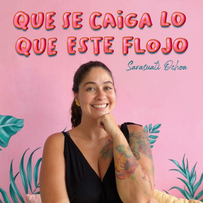 episode ¡Se cayó lo que estaba flojo! artwork