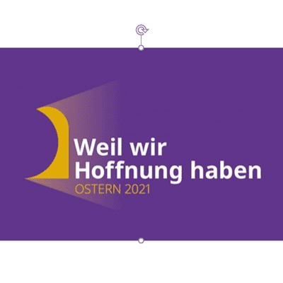 episode Wir feiern Ostern 2021 artwork