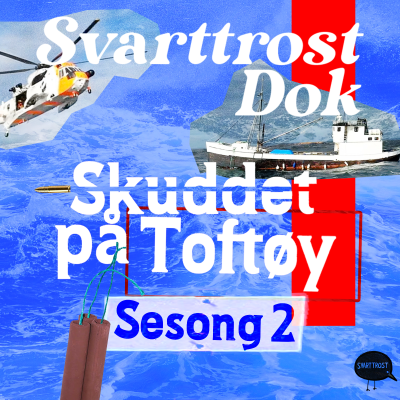 episode Trailer: Skuddet på Toftøy S2 artwork