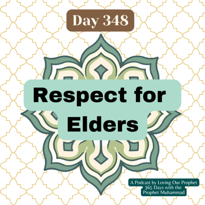 episode Day 348 - Respect for Elders artwork