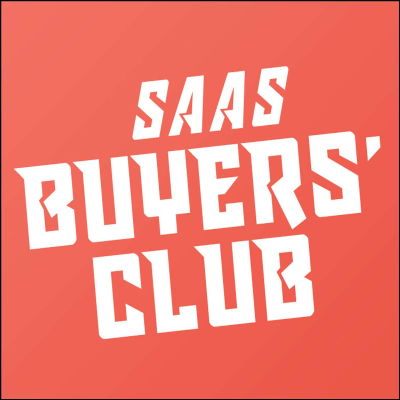 SaaS Buyers' Club