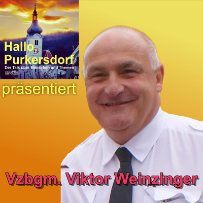 episode Vzbgm. Viktor Weinzinger artwork