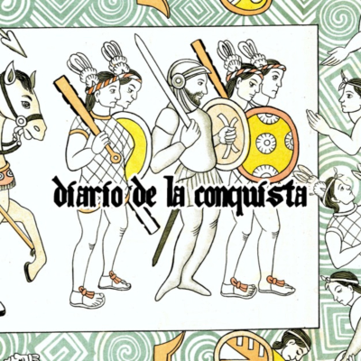 Diario de la Conquista